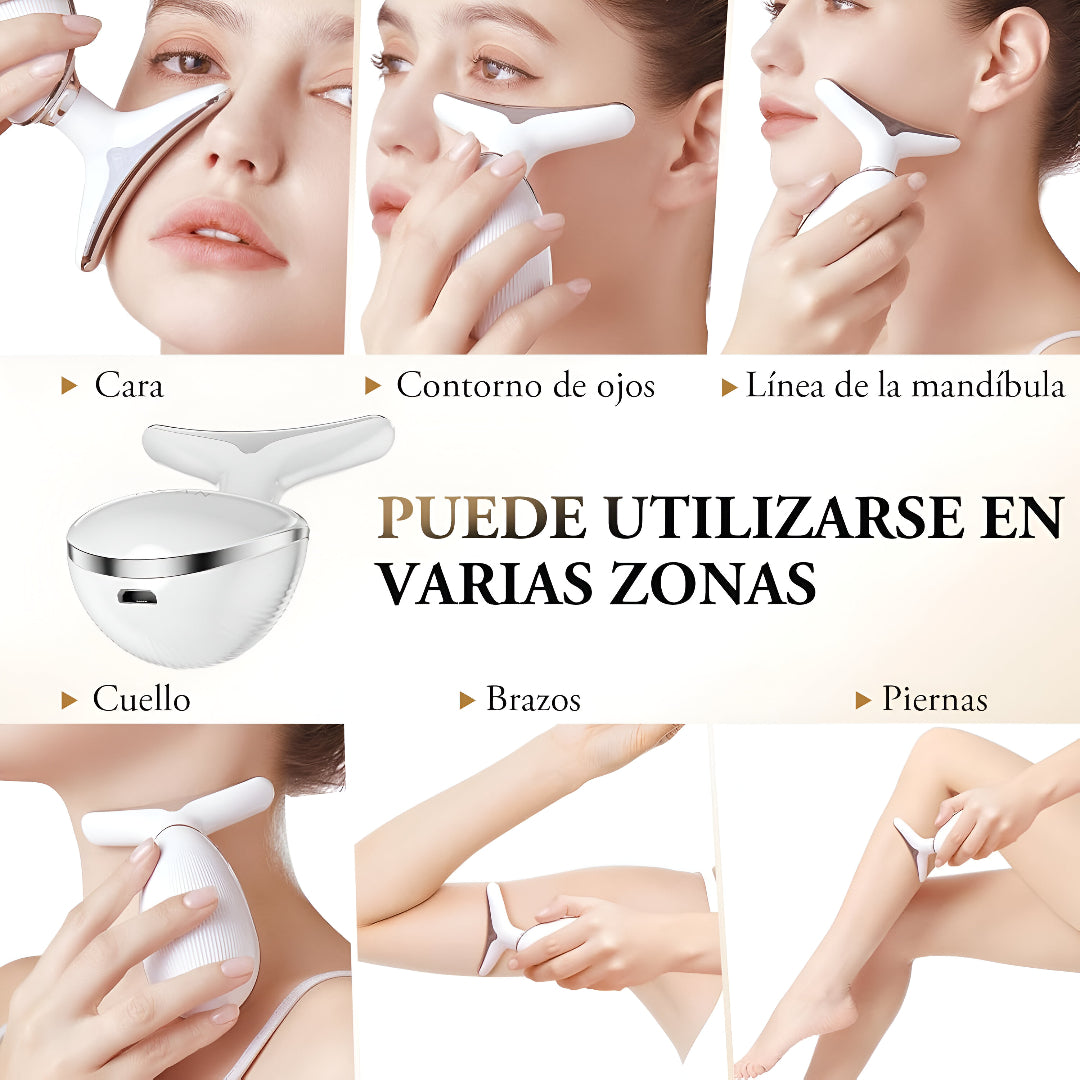 Pack Rejuvenecedor + Regalo