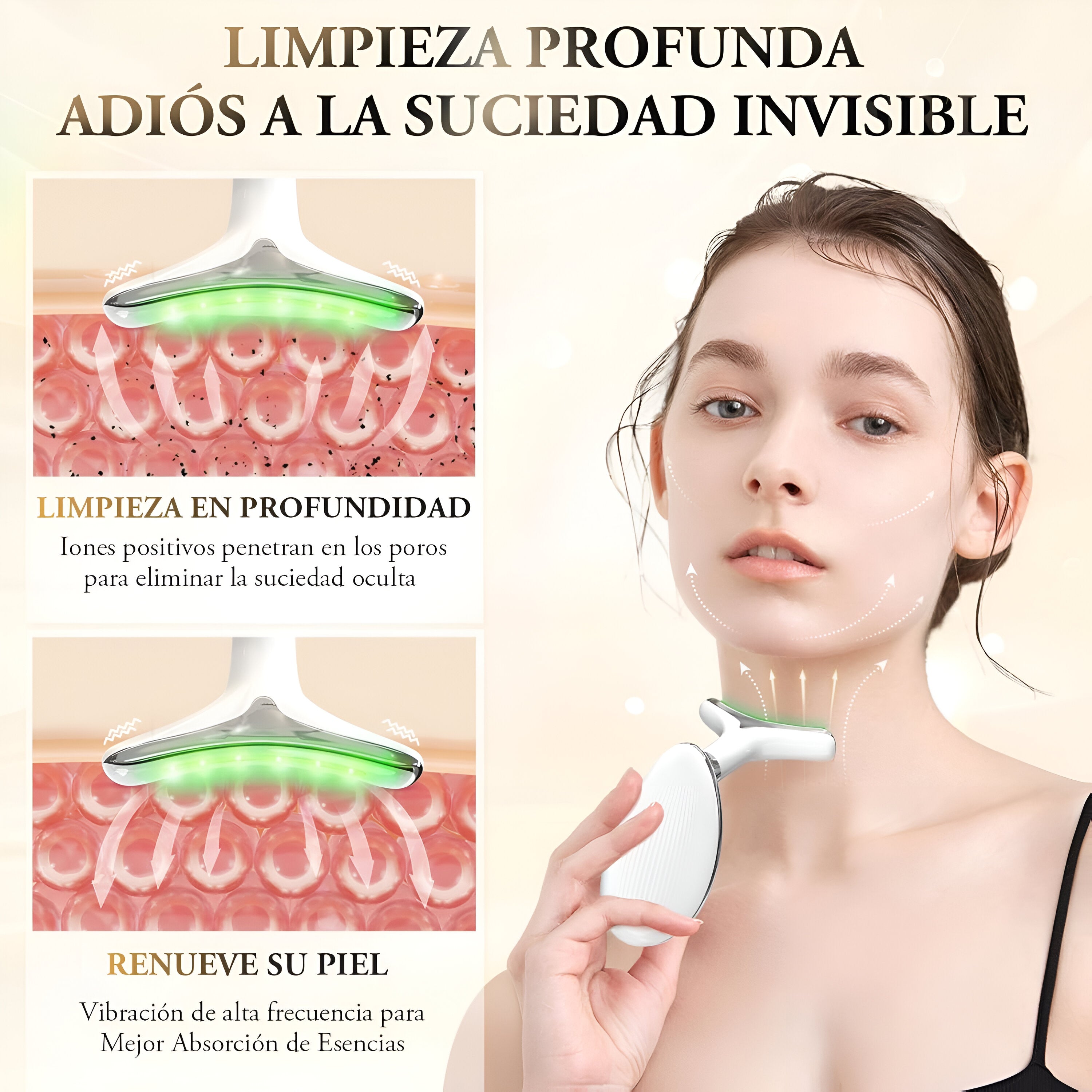 Pack Rejuvenecedor + Regalo