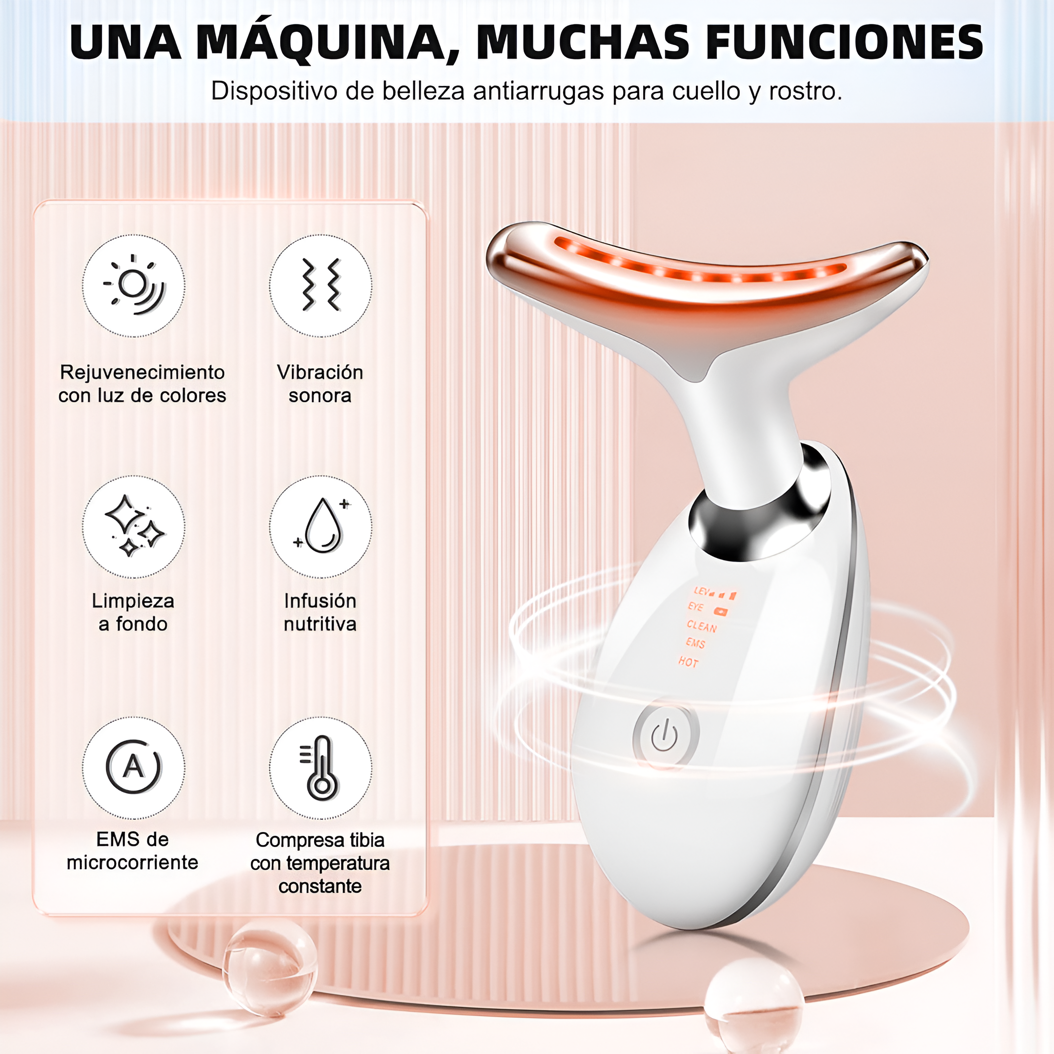 Pack Rejuvenecedor + Regalo