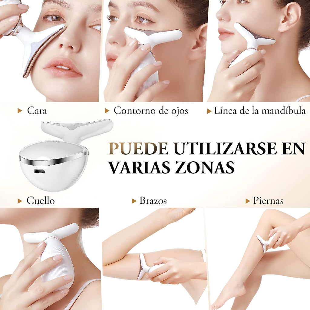 Pack Rejuvenecedor + Regalo