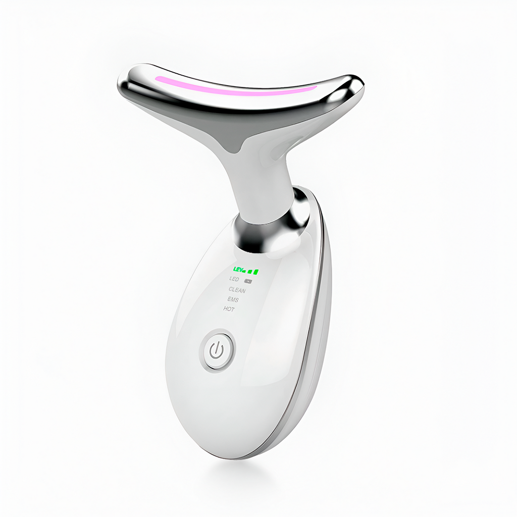 Eternal Lift™ - Masajeador Antiarrugas