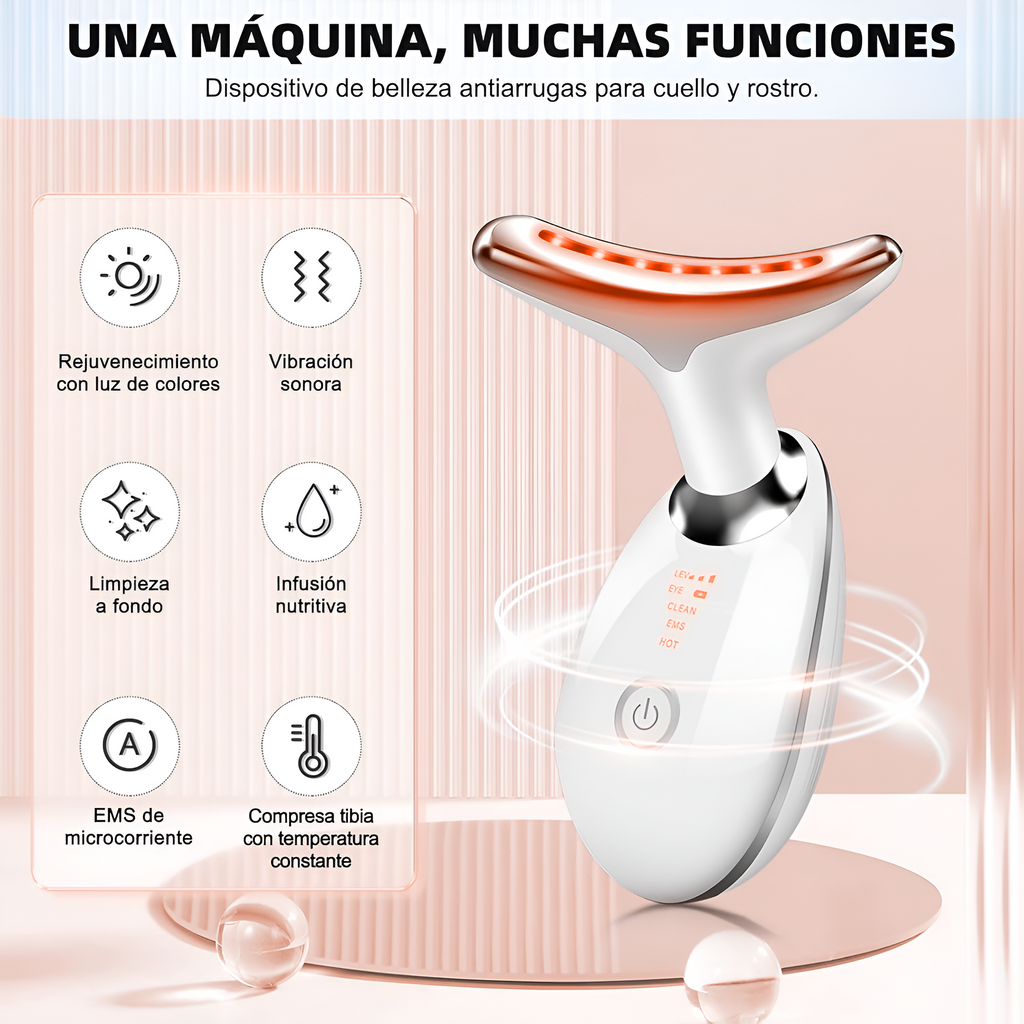 Pack Rejuvenecedor + Regalo