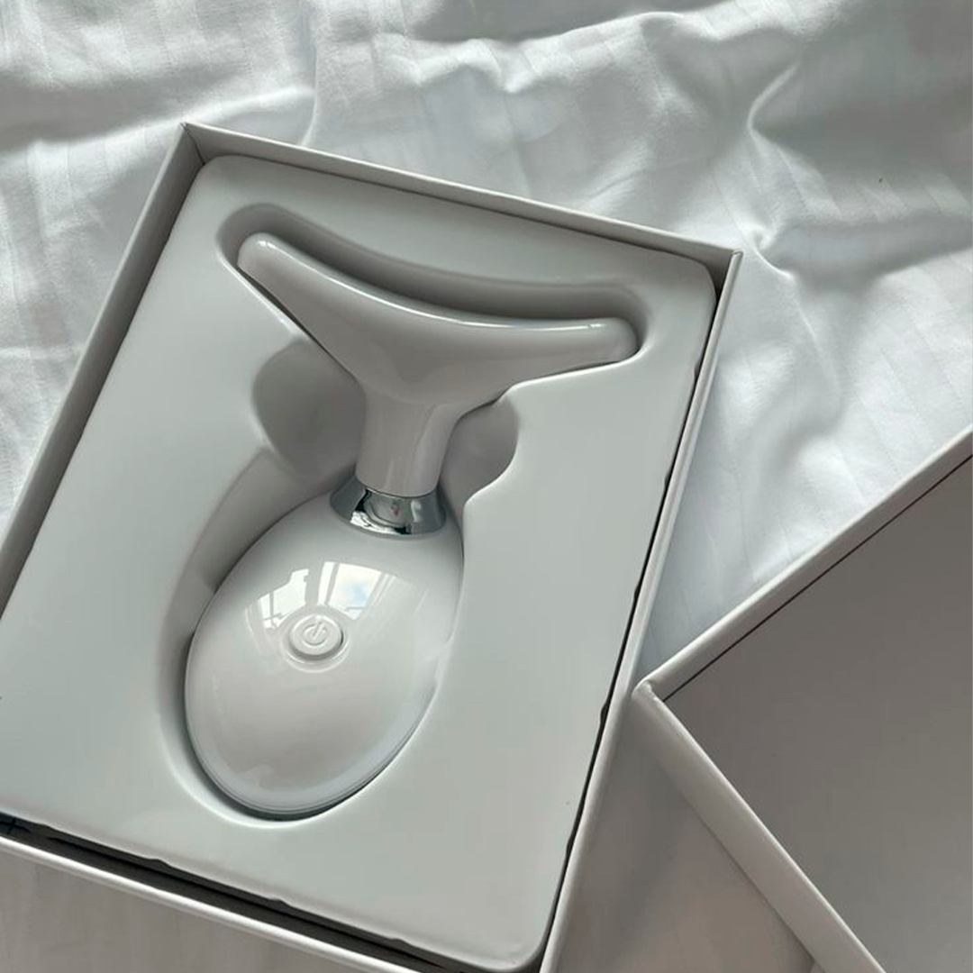 Eternal Lift™ - Masajeador Antiarrugas