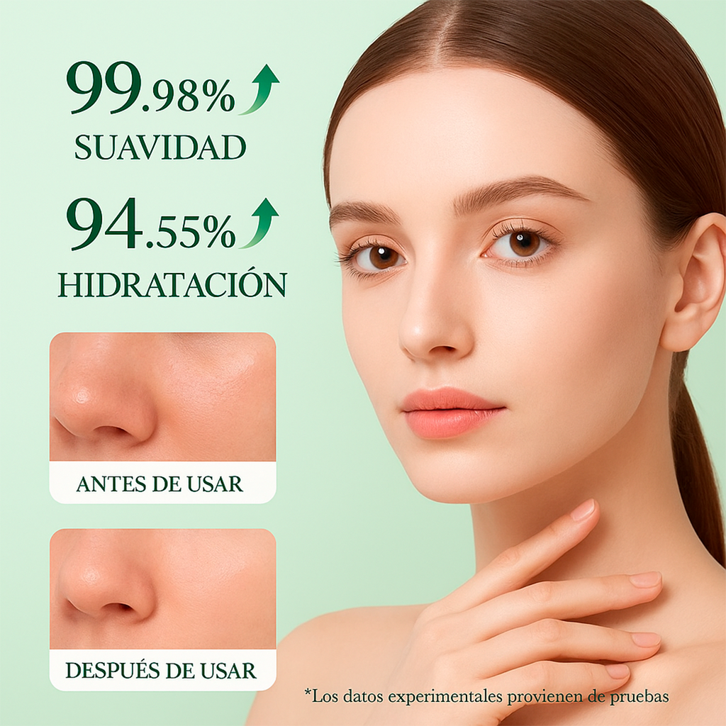 Pack Rejuvenecedor + Regalo