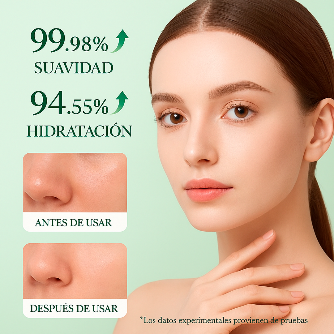Pack Rejuvenecedor + Regalo