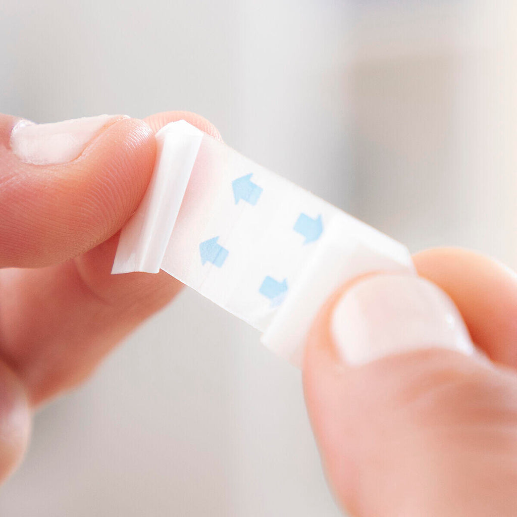 InviLift - Parches Efecto Lifting Inmediato