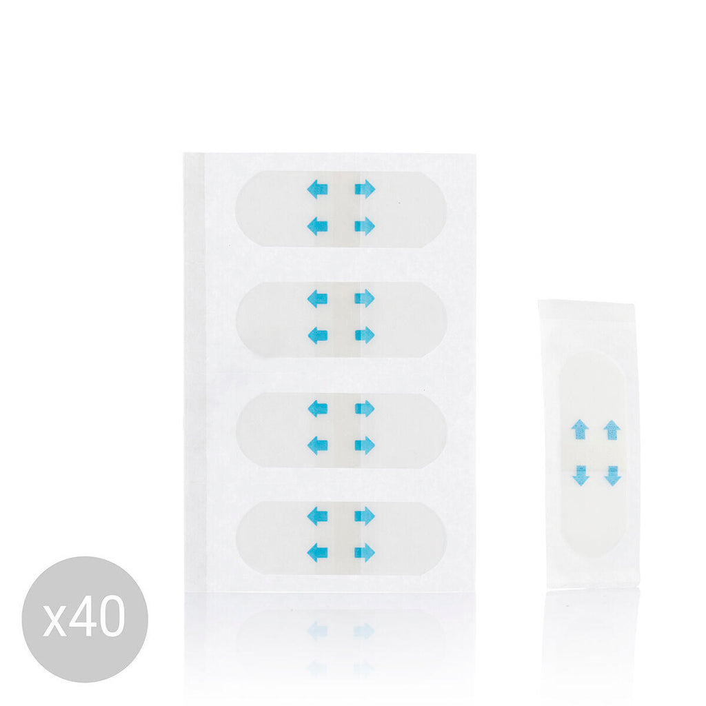 InviLift - Parches Efecto Lifting Inmediato