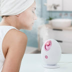 Moispa™ - Sauna Facial Eléctrica