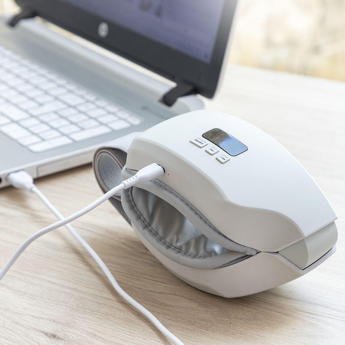 Eyesky™ - Masajeador de Ojos