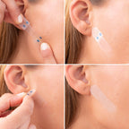 InviLift - Parches Efecto Lifting Inmediato